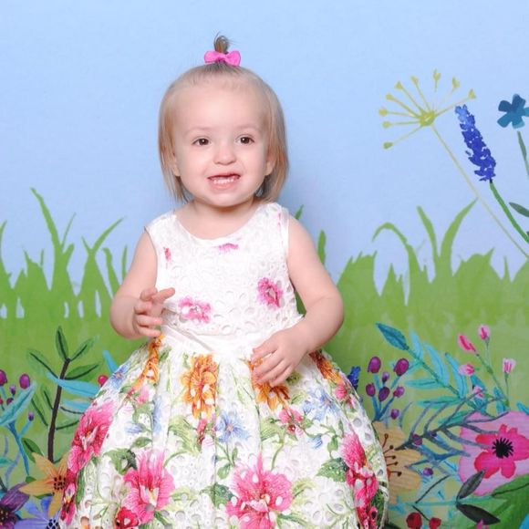 Meet your Posher, Kailee - Picture 1 of 1